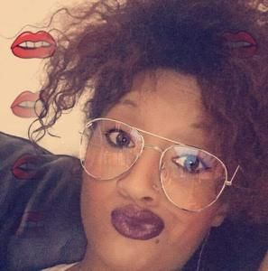 Meet your Posher, Sheanna